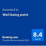 Well being point
